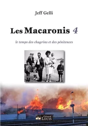 LES MACARONIS 4