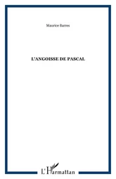 L'angoisse de Pascal