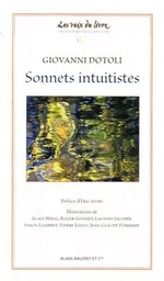 Sonnets intuitistes