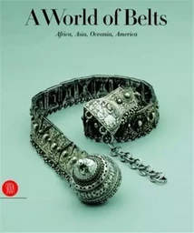 World of Belts /anglais