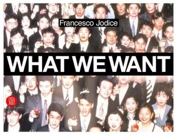 What We Want /anglais