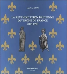 La revendication bretonne du trone de france