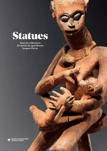 Statues -  LE FUR YVES - QUAI BRANLY