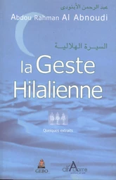 La geste hilalienne