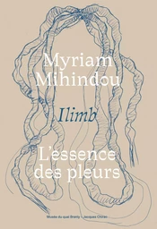 Myriam Mihindou