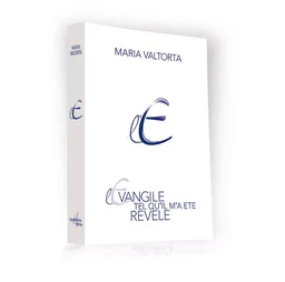 L'Évangile tel qu'il m'a été révélé - tome 4 (2ème édition)