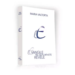 L'Évangile tel qu'il m'a été révélé - tome 6 (2ème édition)