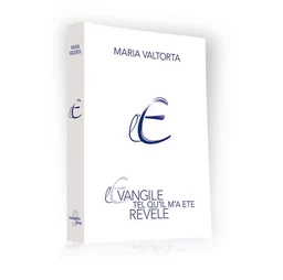 L'Évangile tel qu'il m'a été révélé - tome 9 (2ème édition)