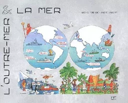 Outre-Mer Et La Mer