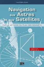 Navigation Aux Astres Et Aux Satellites