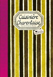 Cuisinière Charentaise