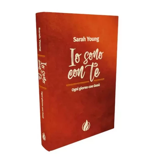 Io sono con te - Sarah Young - OURANIA