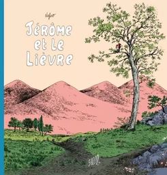 Jérôme et le lièvre