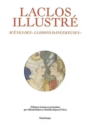 LACLOS ILLUSTRÉ