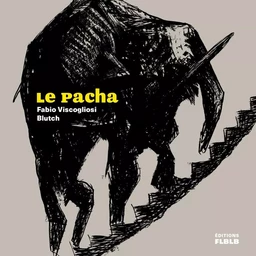 LE PACHA