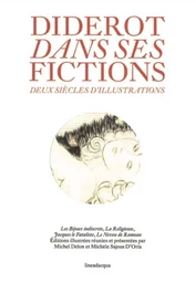 DIDEROT DANS SES FICTIONS