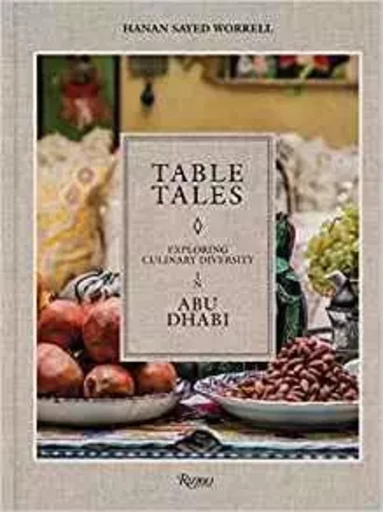 Table Tales /anglais -  - RIZZOLI