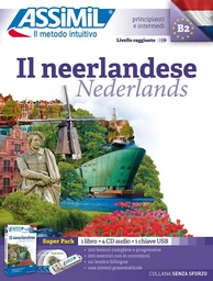 Il neerlandese (superpack)