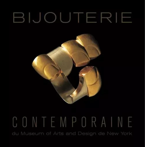 Bijouterie contemporaine du Museum of arts and design de New York -  - OFFICINA ITALIE