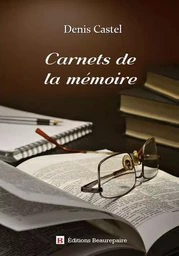 Carnets de la mémoire