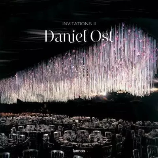 Daniel Ost Invitations 2 /anglais -  OST DANIEL - LANNOO