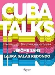 Cuba Talks /anglais