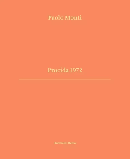 Procida 1972 -  - HUMBOLDT