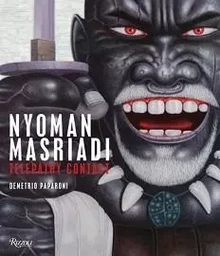 Nyoman Masriadi /anglais