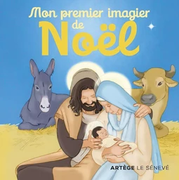 Mon premier imagier de Noël