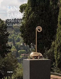 Jan Fabre Spiritual Guards /anglais