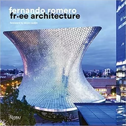 Fernando Romero FR-EE Architecture /anglais