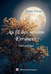 Au fil des saisons - Errances