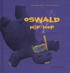 Oswald hip-hop