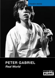 PETER GABRIEL Real world