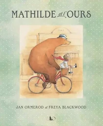 Mathilde et l'ours