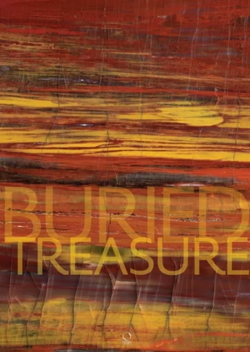 BURIED TREASURE -  ERNEST BECK ET GEORG - OFFICINA ITALIE