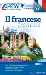 Il francese (livre seul)