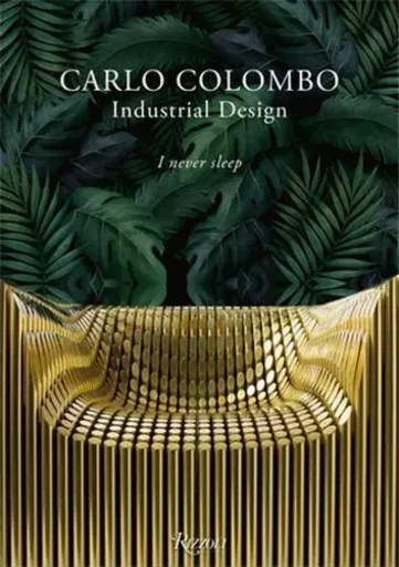 Carlo Colombo Industrial Design /anglais -  CAPITANUCCI MARIA VI - RIZZOLI