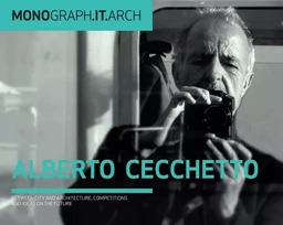 Monograph.it Alberto Cecchetto /anglais