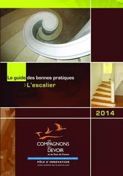 L'ESCALIER GUIDE DES BONNES PRATIQUES