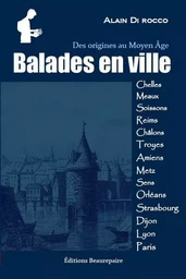 Balades en ville