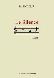 Le silence