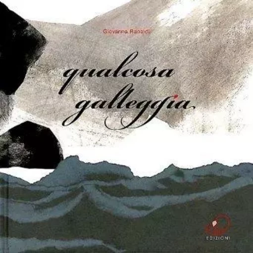 Qualcosa galleggia -  - PASSEPARTOUT