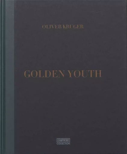 Golden Youth -  - ARTIERE