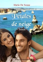 Pétales de neige