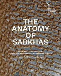 The Anatomy Of Sabkhas /anglais