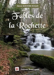 Fables de la Rochette