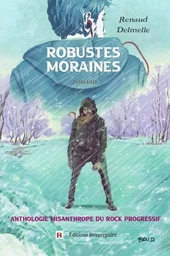 Robustes moraines