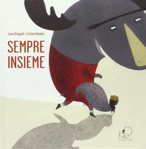 Sempre insieme -  - PASSEPARTOUT