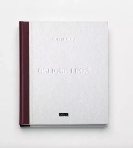 Oblique lines - Yuki Morita - ARTIERE